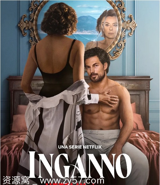 意大利连续剧《金真情迷》2024悬疑惊悚豆瓣评分6.7免费观看 - 零零盘