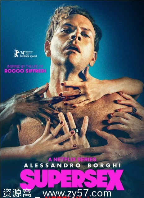 意大利连续剧《超性》2024剧情解析/传记历史深度解读 豆瓣评分6.0 - 零零盘