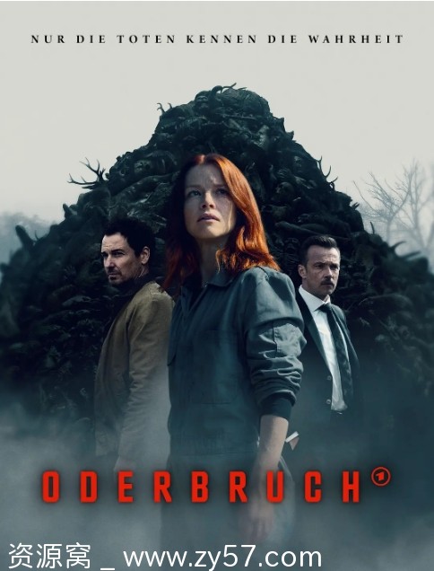 奥德布鲁赫海报