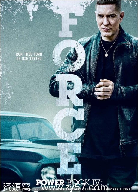 美剧推荐权欲第四章武力1-3季全集剧情解析豆瓣评分7.8 - 零零盘