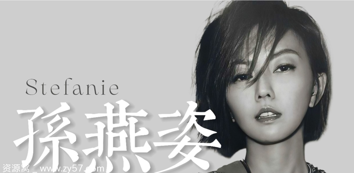 孙燕姿2000-2024专辑歌曲全集无损下载合集FLACMP39.67GB - 零零盘