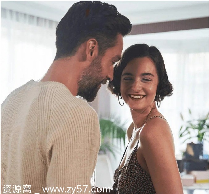 英剧推荐《前妻》1-2季全资源分享2022-2025 - 零零盘