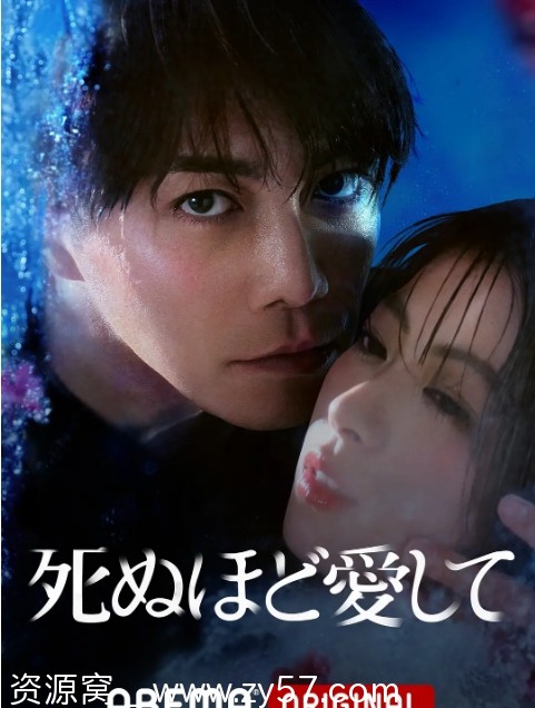 日剧推荐《爱你至死》2025年剧情爱情豆瓣评分6.0 - 零零盘