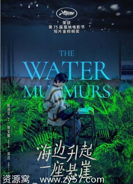 国内剧情短片《海边升起一座悬崖》2022在线观看 - 零零盘