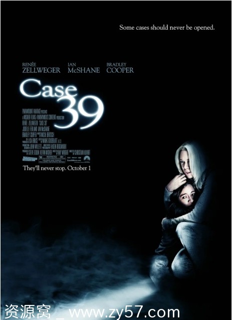 美国电影《第39号案件》2009悬疑惊悚恐怖豆瓣评分6.8高清资源分享 - 零零盘