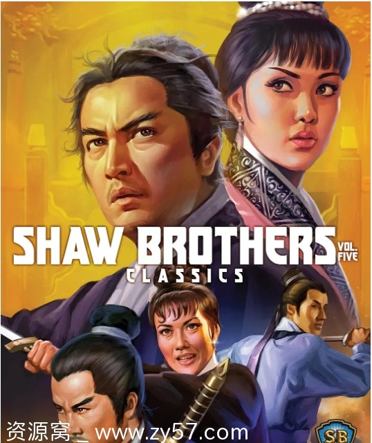 香港电影《儒侠》（1967）剧情动作冒险武侠豆瓣评分5.7 - 零零盘