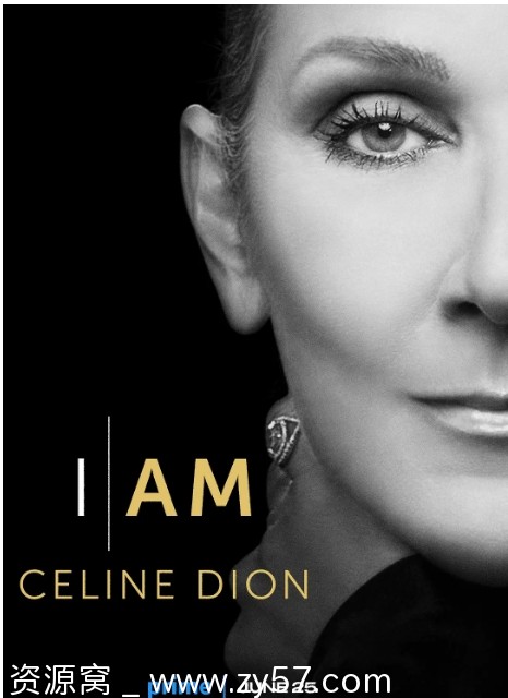 加拿大纪录片《这就是我：席琳·狄翁》2024豆瓣8.5分 音乐传记 - 零零盘