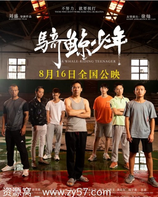 免费观看国内电影剧情《骑鲸少年》（2024）高清资源分享 - 零零盘