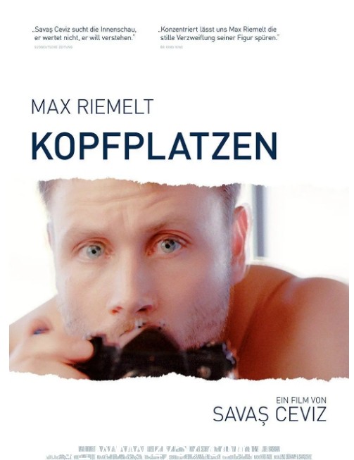 德国电影《头痛欲裂》（2019）剧情解析 豆瓣评分7.6 - 零零盘