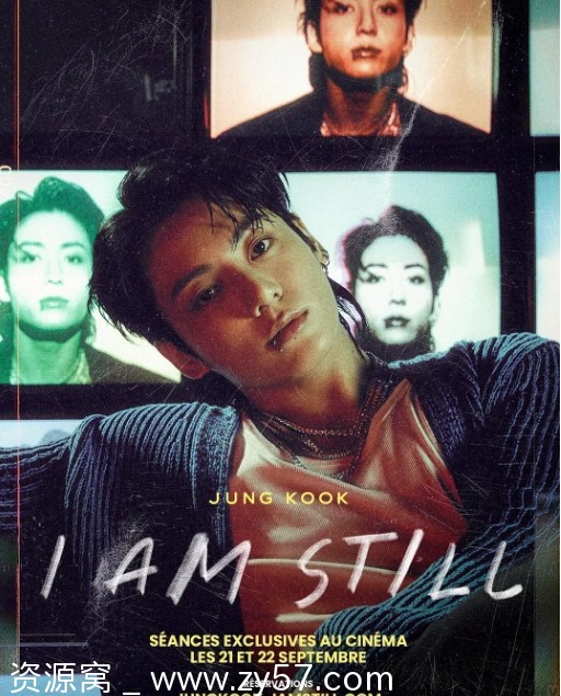 纪录片/音乐分享《田柾国：我在这里》韩国版2024高清资源 - 零零盘