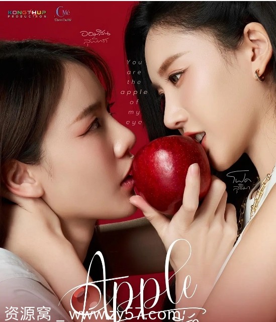 泰剧推荐珍爱禁果第一季2024同性豆瓣7.3分观看 - 零零盘