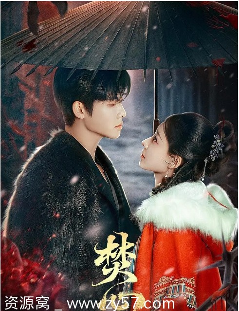 国剧推荐《焚心》2025短剧高清免费观看 - 零零盘