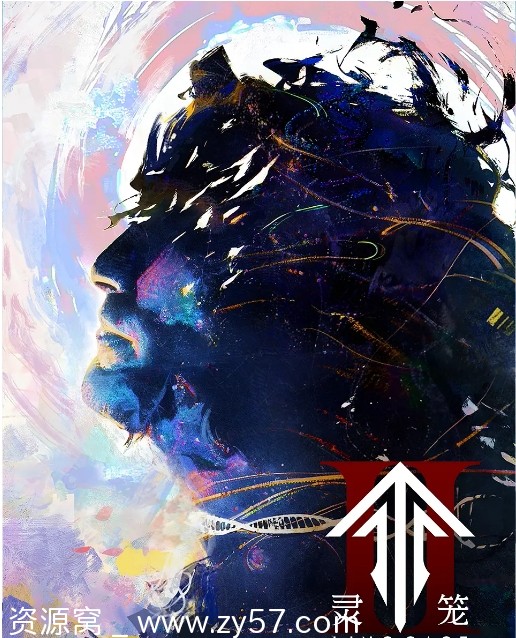 国剧推荐《灵笼》1-2季全动画资源免费分享，动作科幻动画大集合 - 零零盘