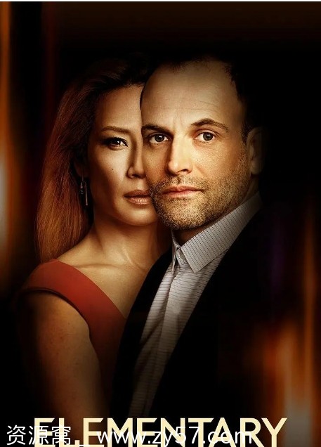 福尔摩斯：基本演绎法 第七季海报