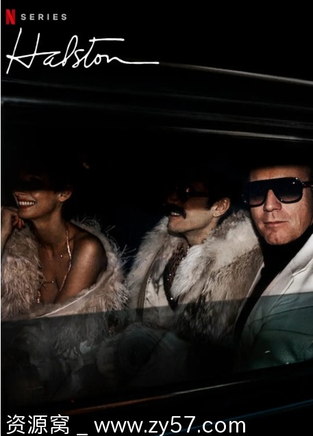 美剧推荐侯斯顿2021剧情解析/传记剧情豆瓣8.2评分 - 零零盘