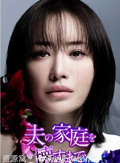 直到破坏了丈夫的家庭 海报