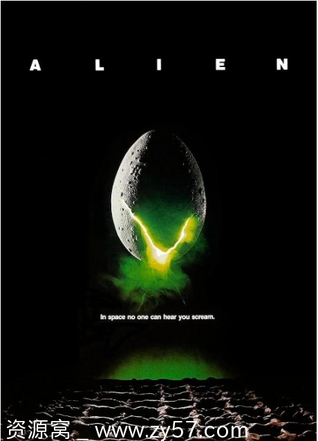 美国电影《异形》全系列1-4部+前传两部 科幻惊悚恐怖豆瓣8.3高清下载 - 零零盘