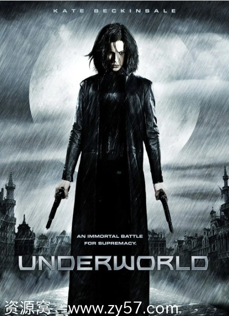 黑夜传说电影海报