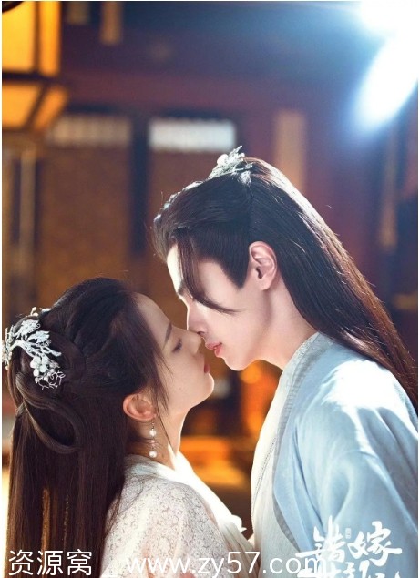 错嫁世子妃海报