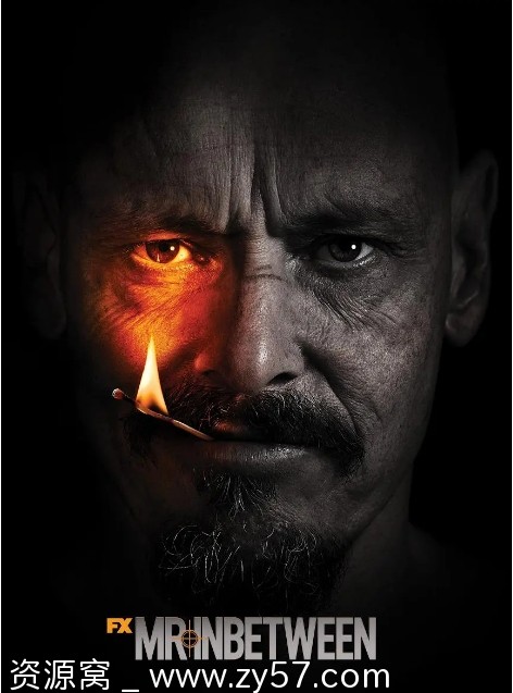 中间人先生 第三季海报