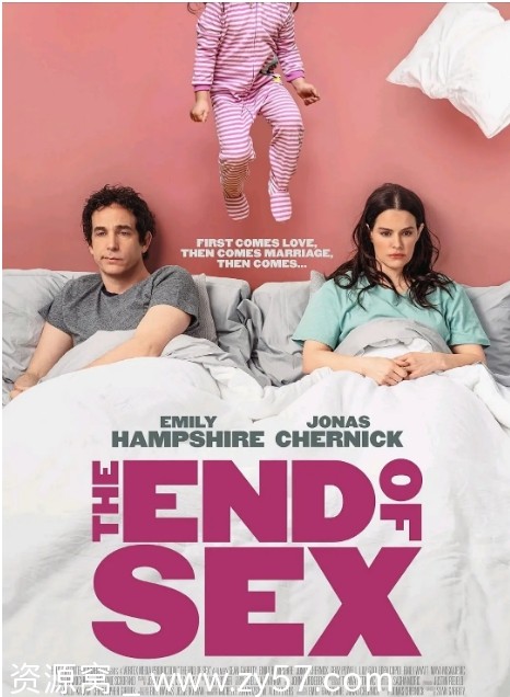 性爱告急中电影海报