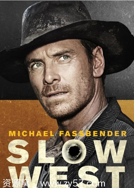 英国电影《西部慢调》2015年动作西部豆瓣评分7.4资源分享 - 零零盘