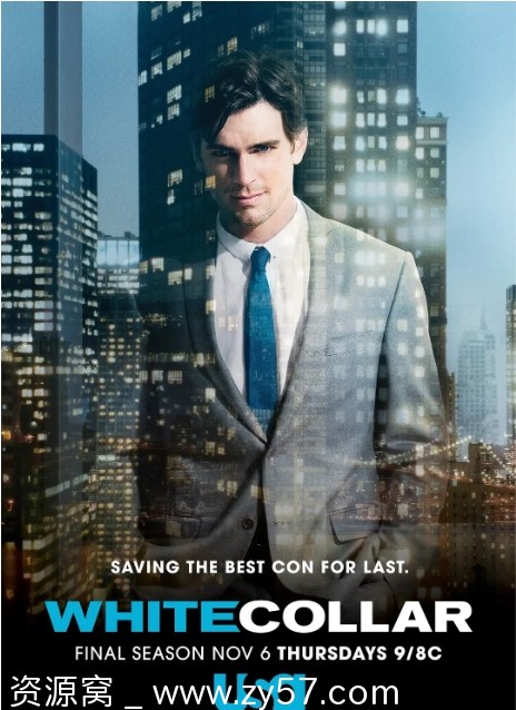 美剧妙警贼探1-6季全集剧情解说 豆瓣9.3高分热门剧集 - 零零盘