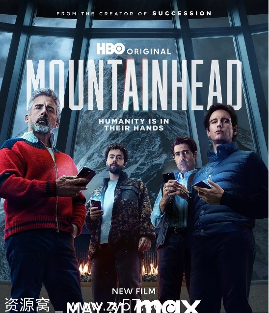 美国电影《头山》2025剧情解析分享 - 零零盘