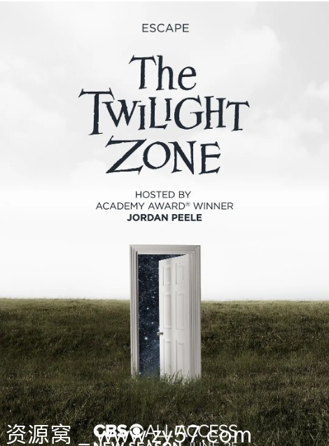 新阴阳魔界 第二季 海报