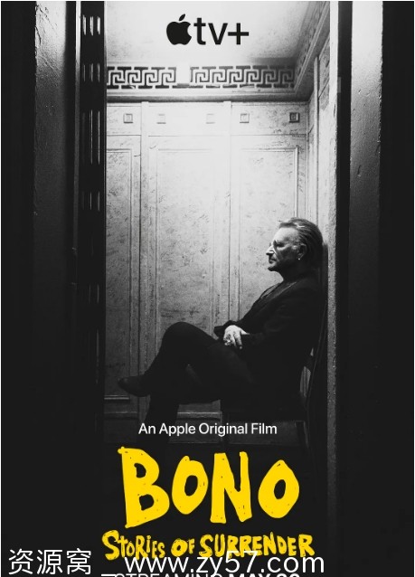 美国纪录片《波诺：救赎之路》完整版免费观看 - 零零盘