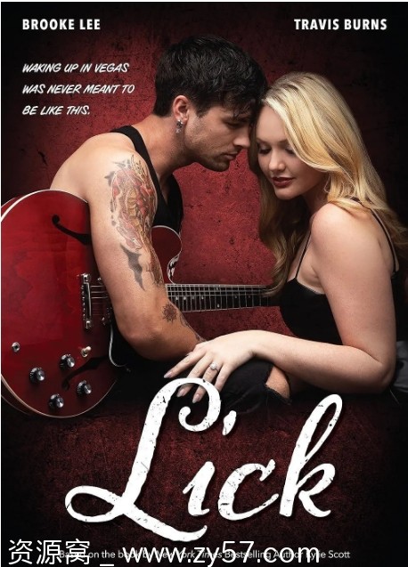 美国电影《舔舐》2024剧情解析 豆瓣评分5.5 - 零零盘