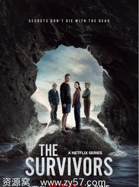 活下来的我们剧照