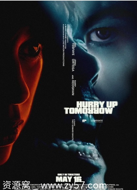 美国电影《明日匆匆》2025高清版 喜剧惊悚歌舞混搭佳作在线观看 - 零零盘