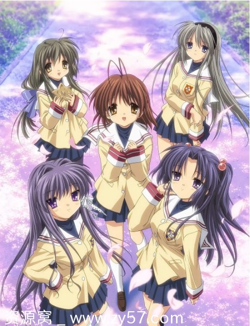 日剧团子大家族1-2季+特别篇完整版剧情爱情动画豆瓣9.0高清资源分享 - 零零盘