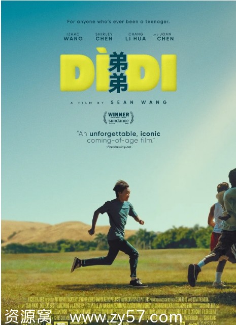 美国电影《弟弟》2024剧情介绍/豆瓣评分6.7喜剧片 - 零零盘