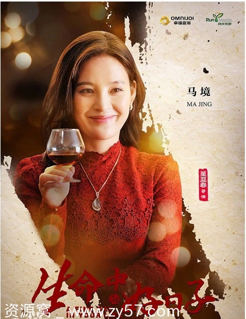 生命中的好日子海报