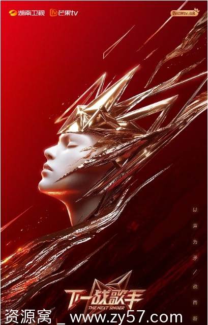 下一战歌手2024音乐真人秀节目资源分享 - 零零盘