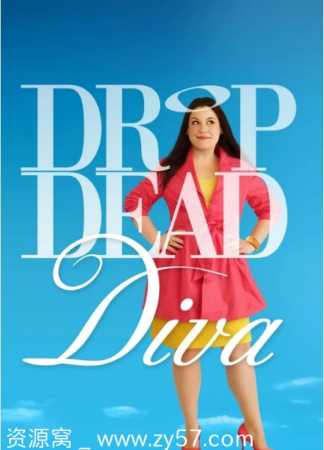 美女上错身第一季海报