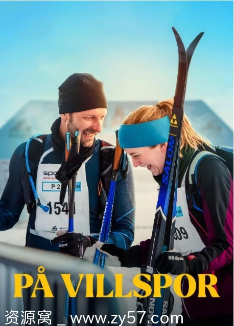 挪威喜剧电影《人生滑下坡》2025 豆瓣评分6.4 高清资源分享 - 零零盘