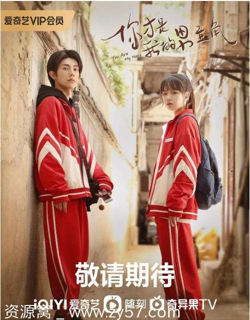 国剧推荐《奔赴星辰的我们》2024爱情剧集免费观看 - 零零盘