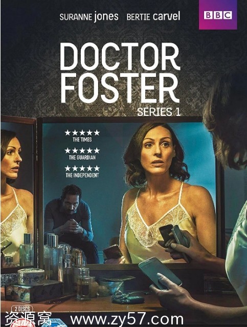 英剧福斯特医生1-2季全集2015-2017豆瓣8.6分剧情 - 零零盘