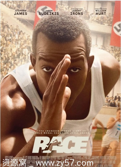 加拿大电影《黑色闪电》2016剧情传记运动豆瓣评分7.7资源分享 - 零零盘