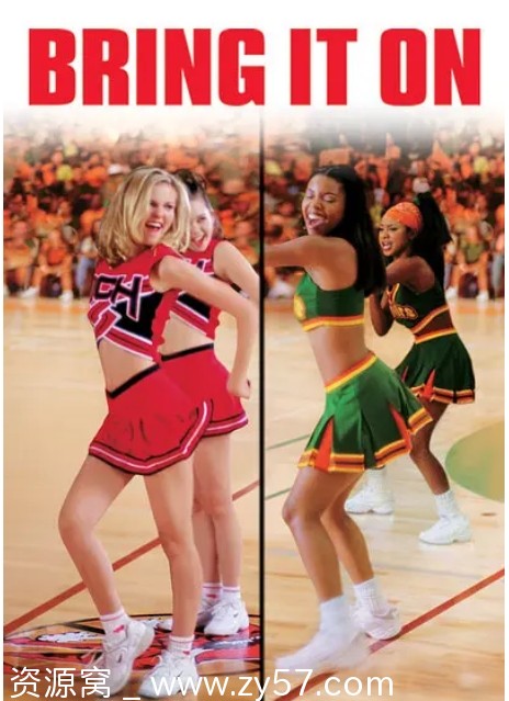 美国电影《魅力四射》2000喜剧爱情运动豆瓣6.9高清版 - 零零盘