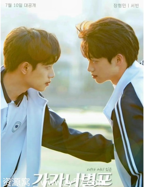 国剧推荐《哥哥你别跑》2023年剧情爱情同性豆瓣评分6.6 - 零零盘