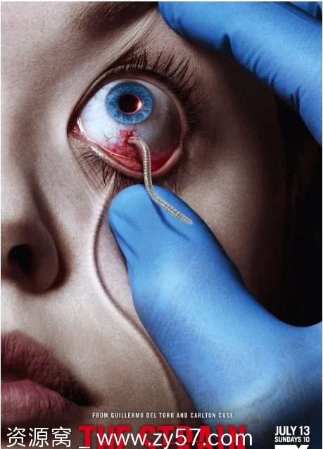 血族第一季海报