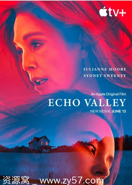 美国电影《回声谷》（2025）剧情解析 / 惊悚题材深度解读 - 零零盘