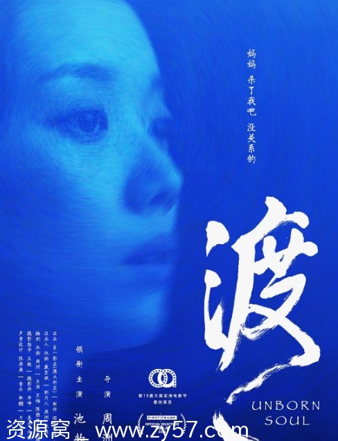 国内电影《渡》（2024）剧情简介及资源分享 - 零零盘