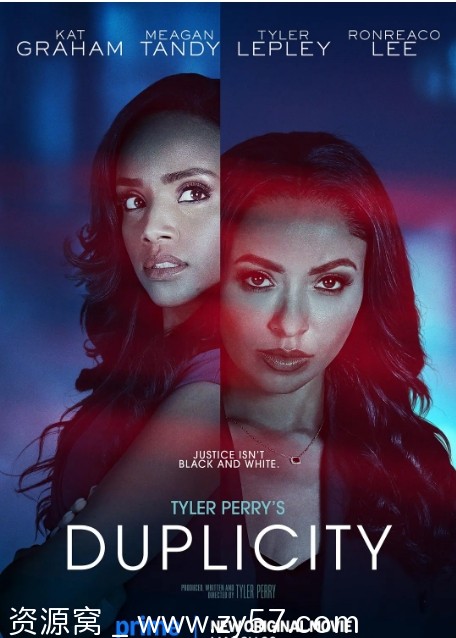 美国电影《表里不一》（2025）剧情解析及幕后故事分享 - 零零盘