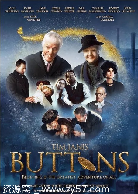 美国电影《爱的圣诞夜》（2018）剧情解析 - 零零盘