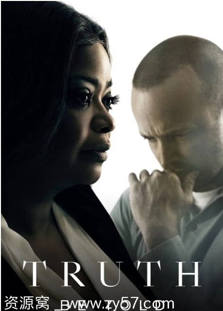美剧直言真相1-3季全集剧情解析豆瓣评分7.0 - 零零盘